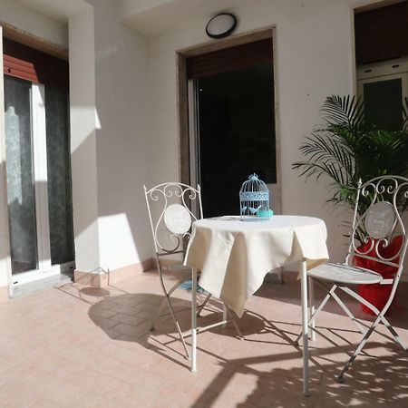 La Casa Di Luce Bed and Breakfast Reggio di Calabria Exteriör bild